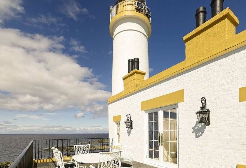 Люкс, Trump Turnberry