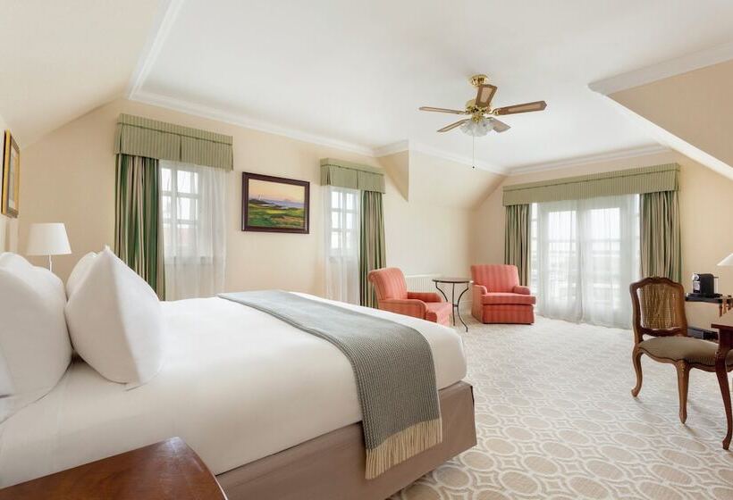 Вилла 1 Спальня, Trump Turnberry