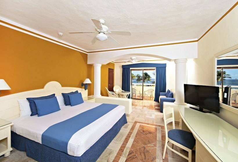 ジュニアスイート, Bahia Principe Grand Tulum - All Inclusive