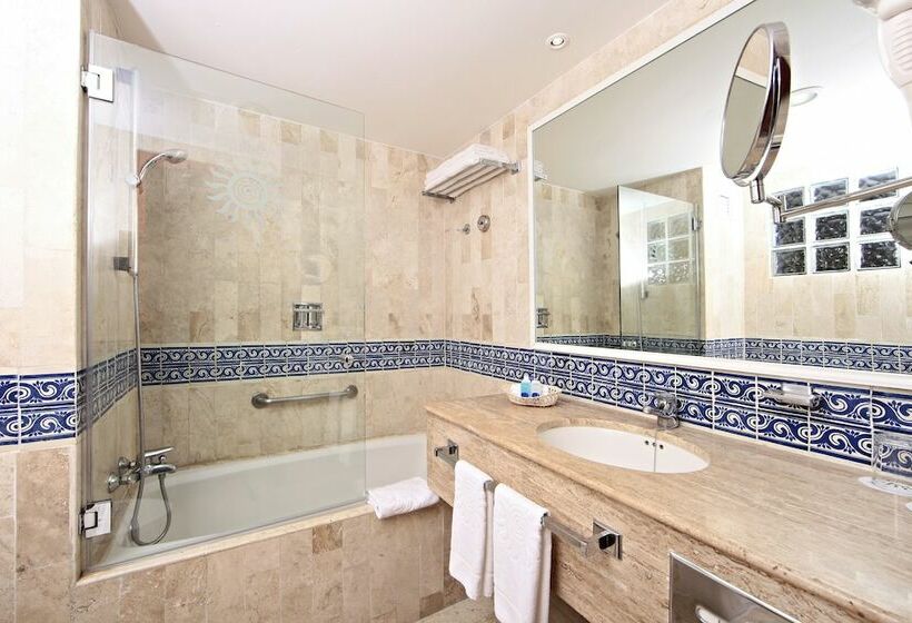 ジュニアスイート, Bahia Principe Grand Tulum - All Inclusive