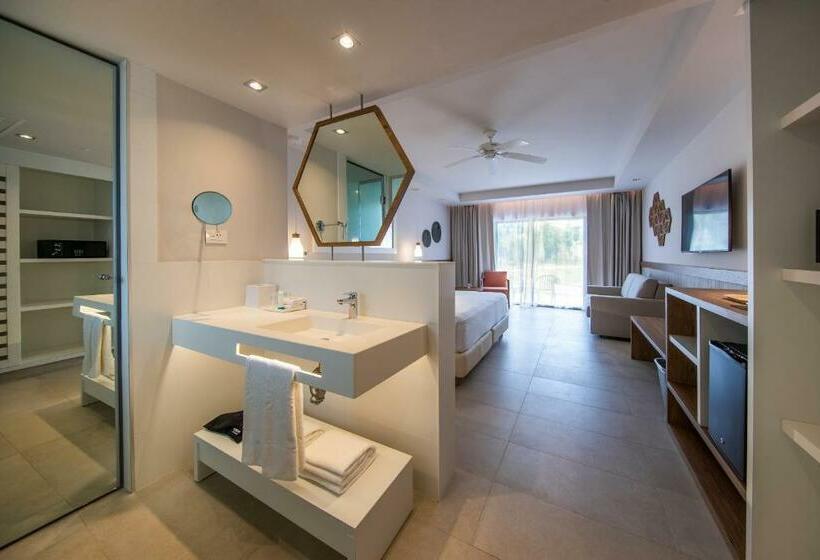スーペリアールーム, Bahia Principe Grand Tulum - All Inclusive