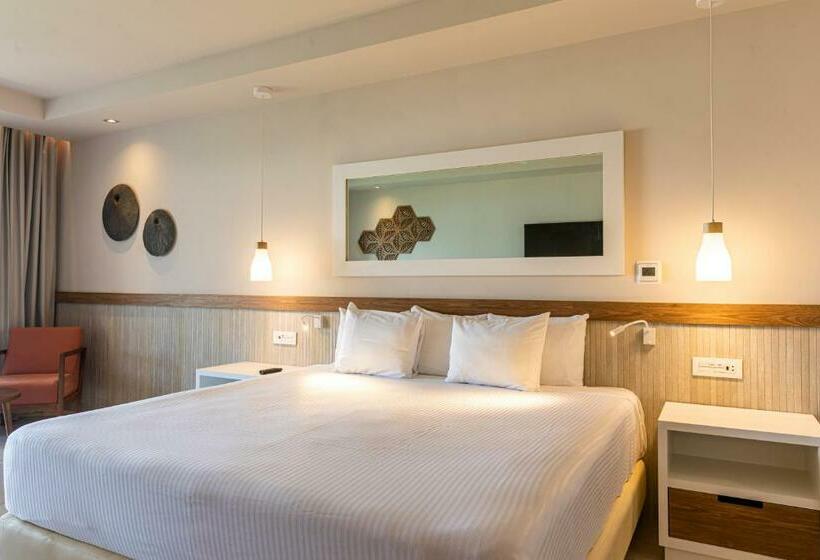 海の見えるプレミアムスイート, Bahia Principe Grand Tulum - All Inclusive