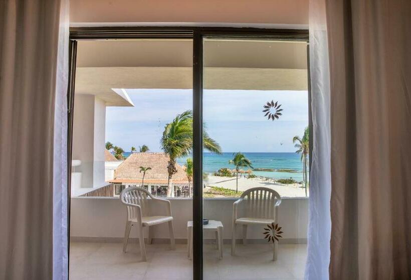 海の見えるプレミアムスイート, Bahia Principe Grand Tulum - All Inclusive
