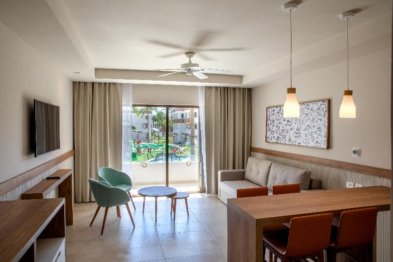 スイート, Bahia Principe Grand Tulum - All Inclusive