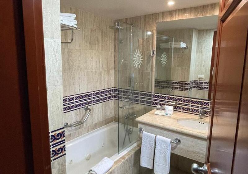 ジュニアスイート, Bahia Principe Grand Tulum - All Inclusive