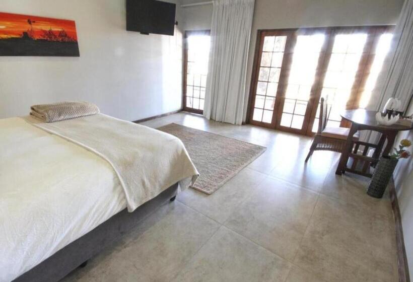 Номер Deluxe Кровать Кинг, Crestwood Bed & Breakfast