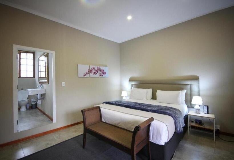 Номер Basic, Crestwood Bed & Breakfast
