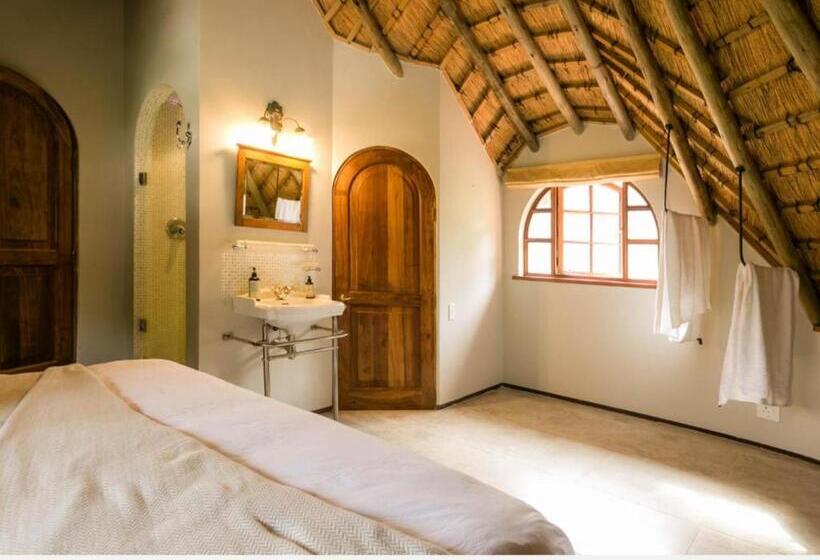 غرفة إقتصادية, Crestwood Bed & Breakfast