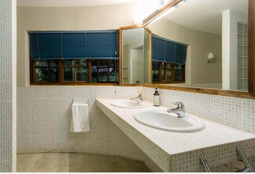 Номер Basic, Crestwood Bed & Breakfast