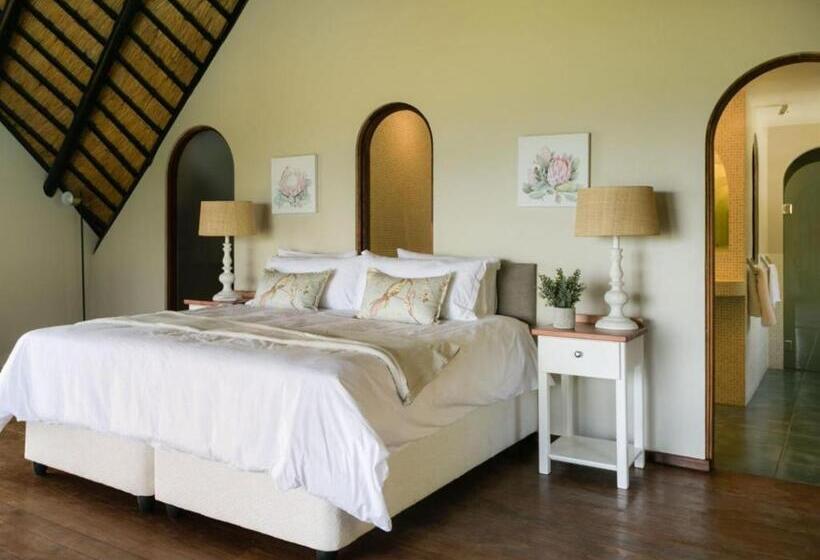 Стандартный Номер Кровать Кинг, Crestwood Bed & Breakfast