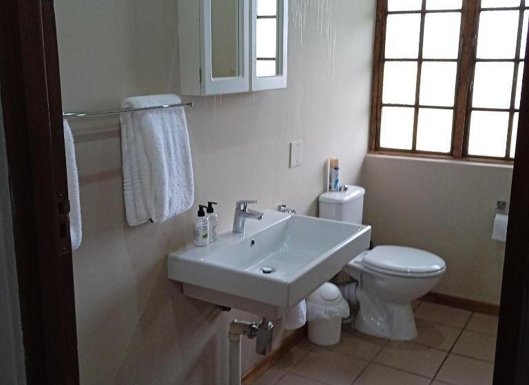 Дом 1 Спальня, Crestwood Bed & Breakfast