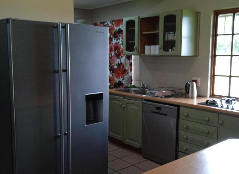 Дом 1 Спальня, Crestwood Bed & Breakfast