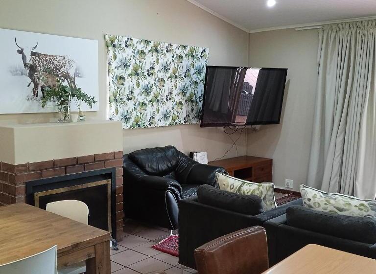 Дом 1 Спальня, Crestwood Bed & Breakfast