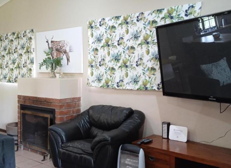 Дом 1 Спальня, Crestwood Bed & Breakfast