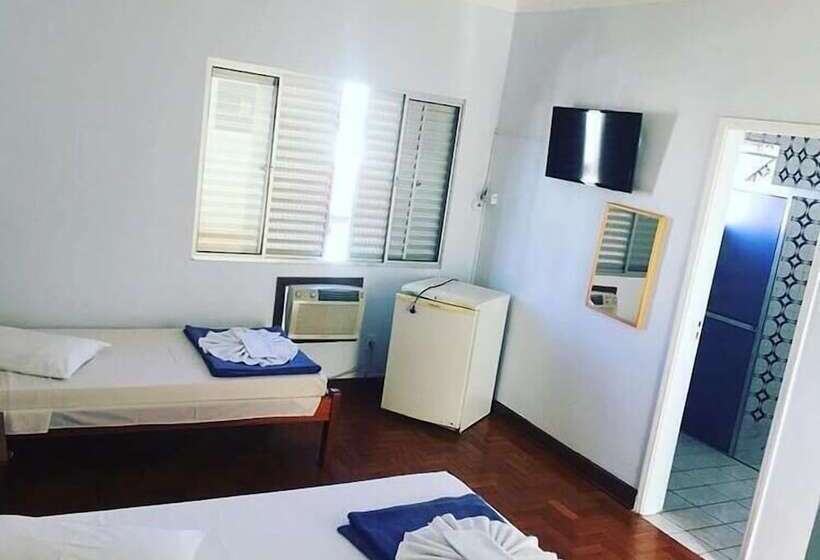 Номер Стандарт, Guanabara