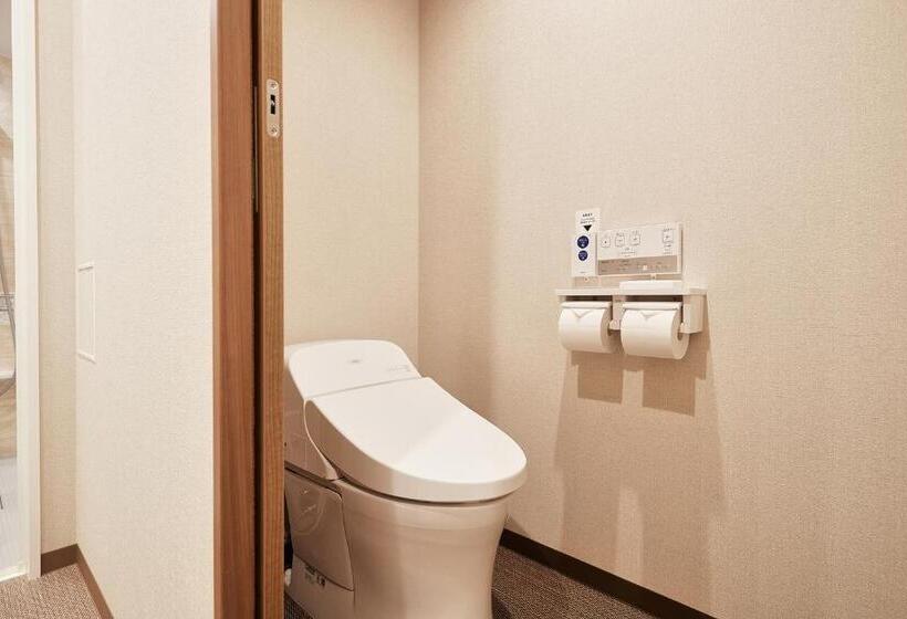 豪华房间, Ys Inn Naha Orokuekimae