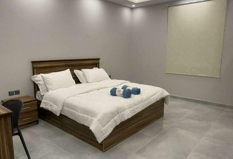 Chalet 1 Chambre, Taif Promise Chalets