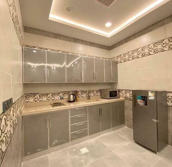 Chalet 1 Chambre, Taif Promise Chalets