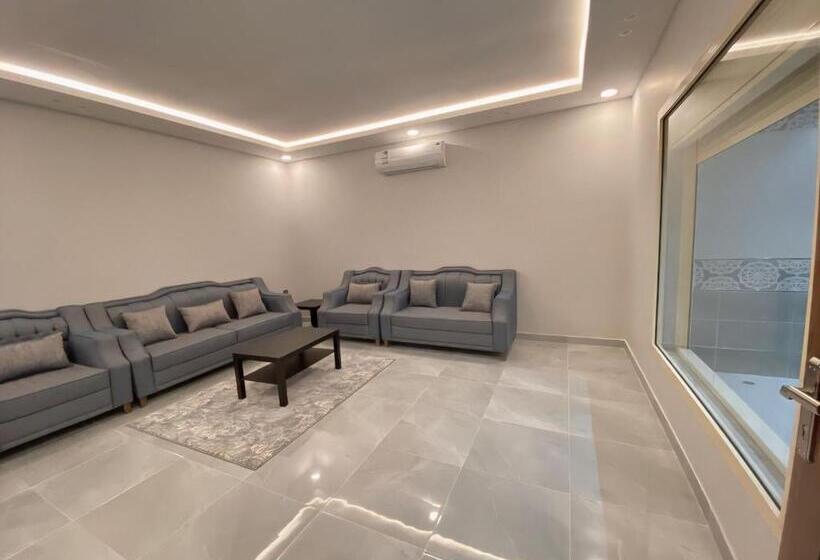 Chalet 1 Chambre, Taif Promise Chalets