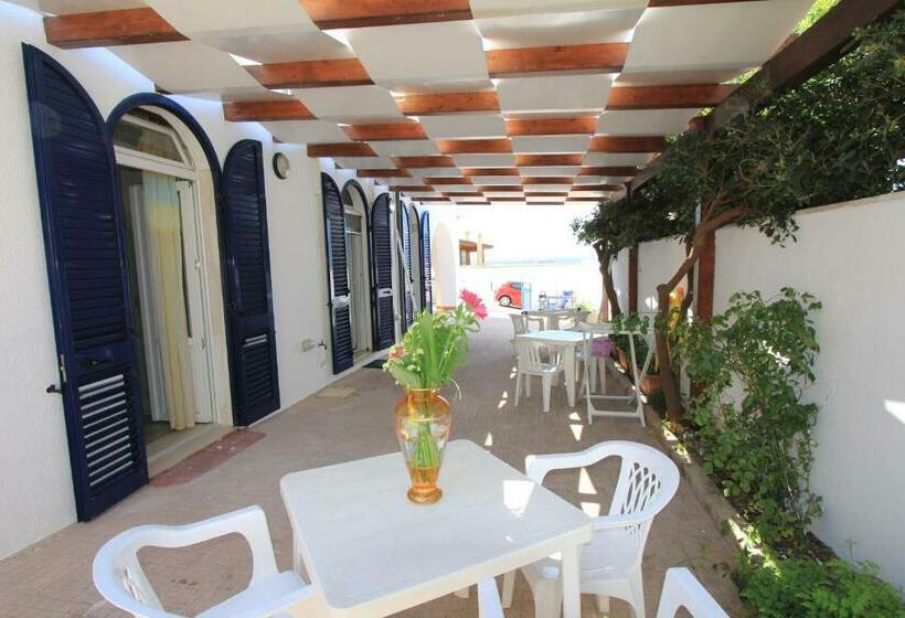 Трехместный Номер Комфорт, B&b Monterossi