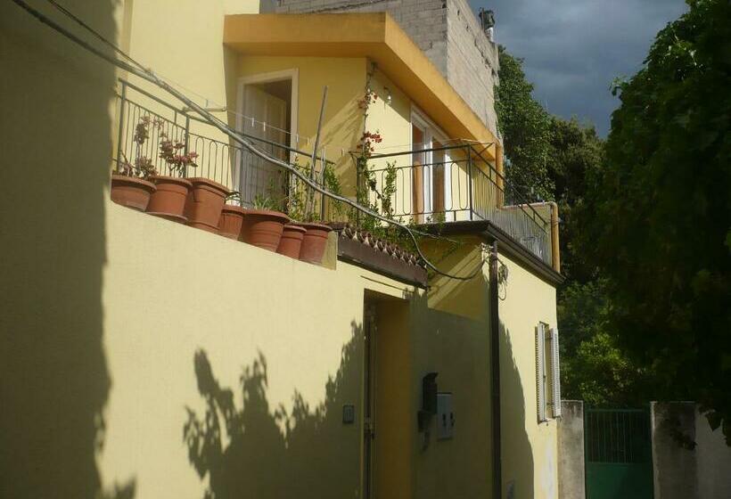 اتاق استاندارد, B&b Sardinia Room Siscaledda