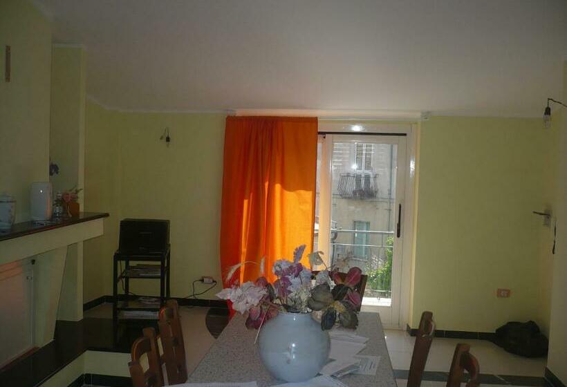 اتاق استاندارد, B&b Sardinia Room Siscaledda