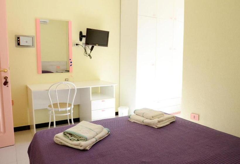 اتاق استاندارد, B&b Sardinia Room Siscaledda