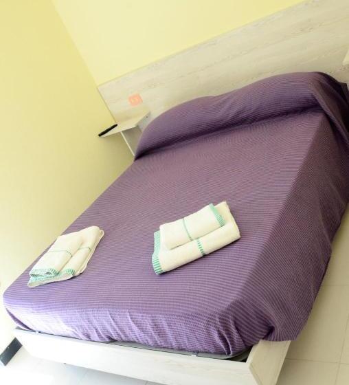 اتاق استاندارد, B&b Sardinia Room Siscaledda