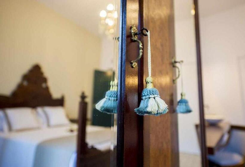 اتاق استاندارد با تراس, Bolet Casa Modernista