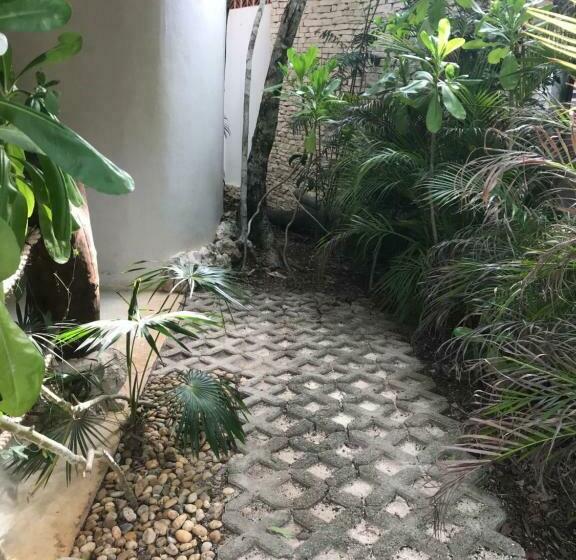 غرفة ديلوكس, Verdeamar Eco Lodge Jungle Retreat