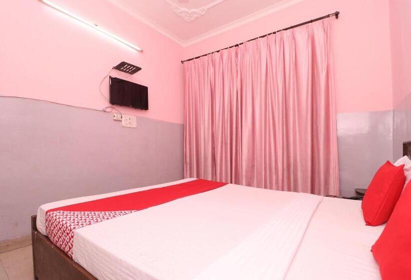 اتاق استاندارد, Flagship Ashoka Residency