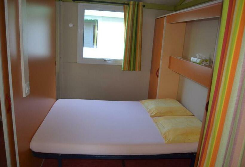Шале 1 Спальня, Tariche Centre De Vacances
