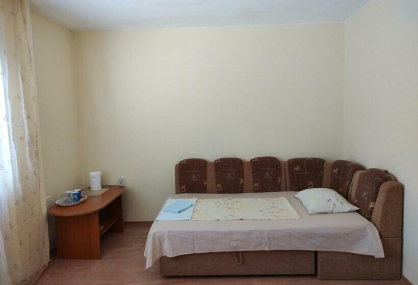套房, Rooms Via Maris