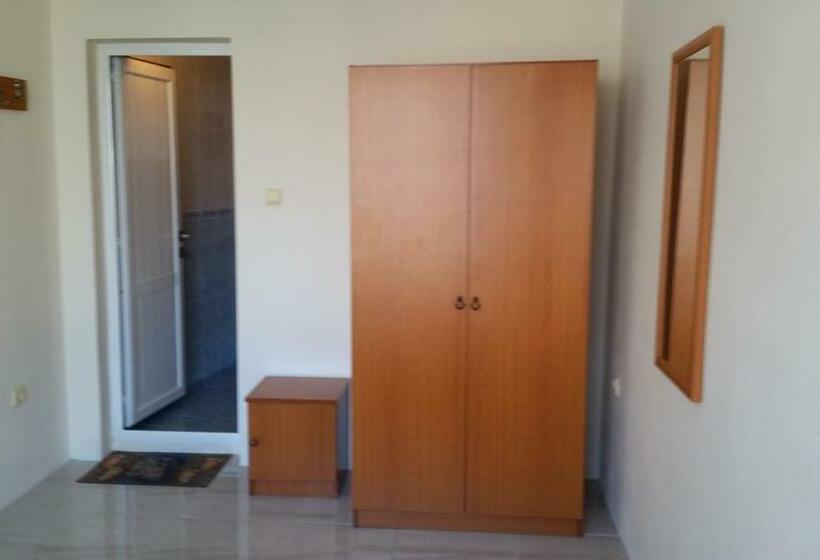 套房, Rooms Via Maris