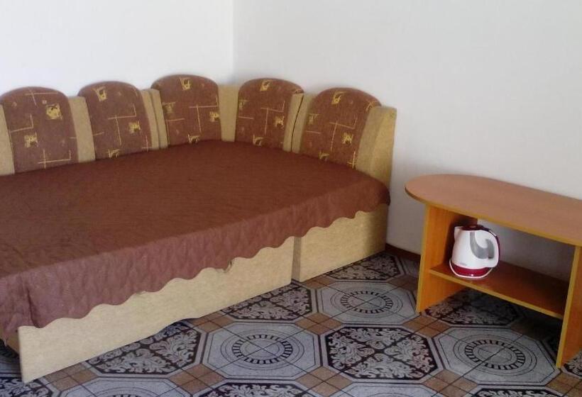 套房, Rooms Via Maris