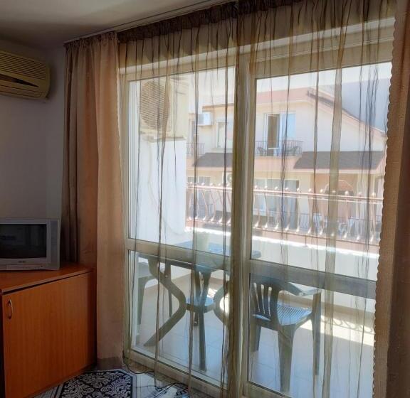 套房, Rooms Via Maris