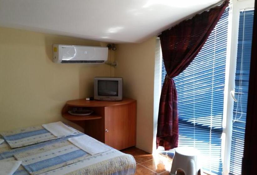 基本间, Rooms Via Maris