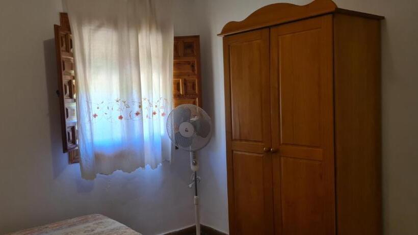 ２ベッドルームアパートメント, Alojamiento Turístico El Pantano De Cazorla