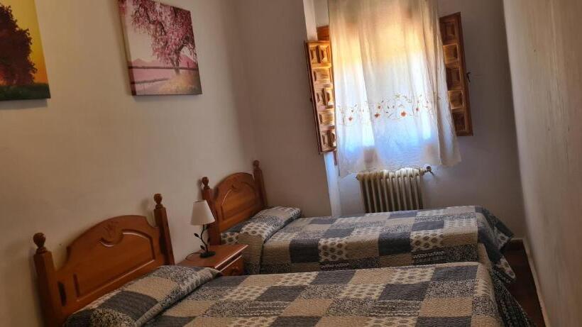 ２ベッドルームアパートメント, Alojamiento Turístico El Pantano De Cazorla