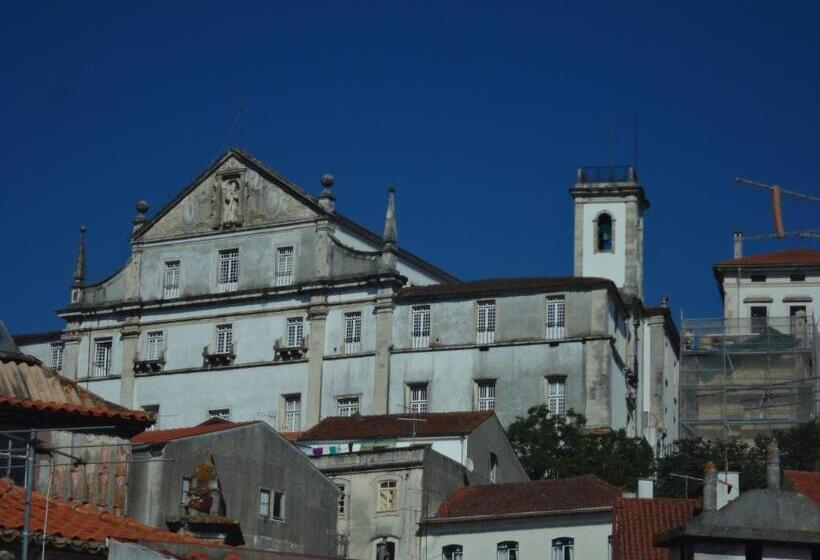 سوییت, Be Coimbra Hostels