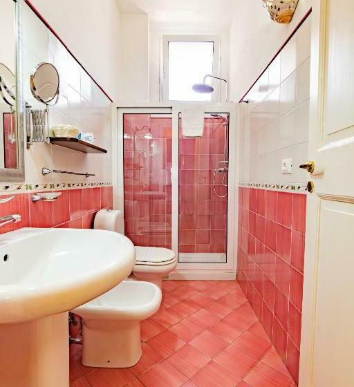 اتاق استاندارد, B&b Ottocento Sul Mare