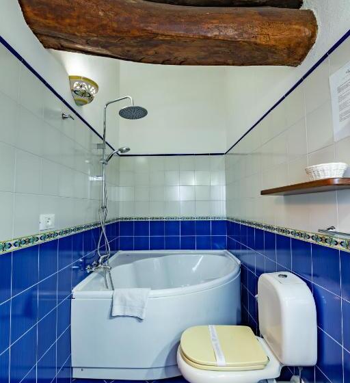 سوییت با چشم‌انداز دریا, B&b Ottocento Sul Mare