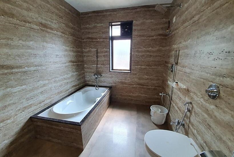 Номер Deluxe, Montana