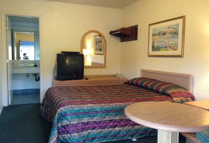 스탠다드 룸, Discovery Inn