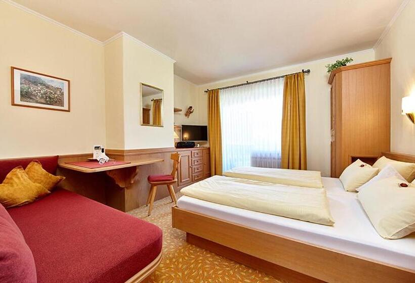 Номер Стандарт, Gästehaus Marianne