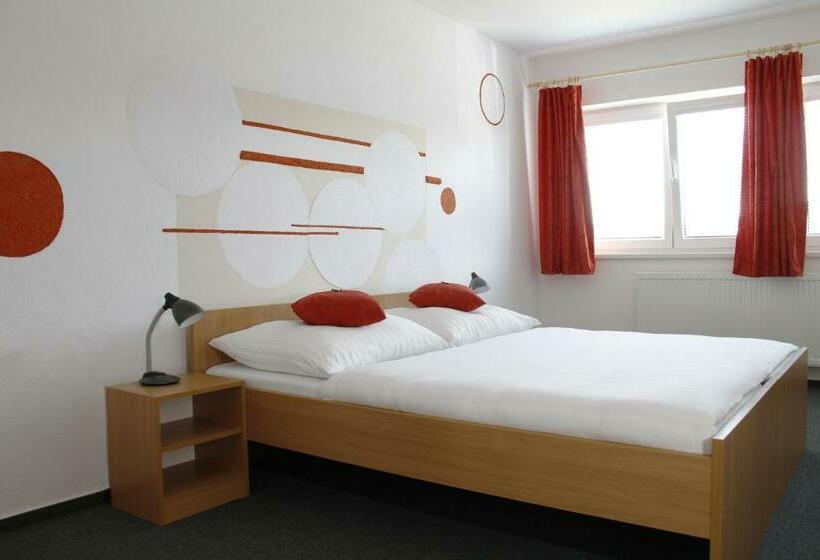 Номер Superior, Sport Hotel Ticha Orlice