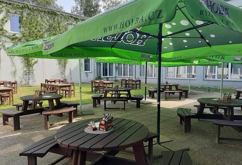 Номер Стандарт Трехместный, Sport Hotel Ticha Orlice