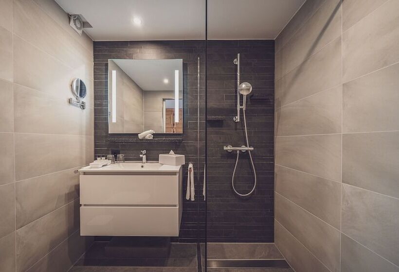 اتاق استاندارد, Club Hotel Rooms Only   By Mountain Hotels