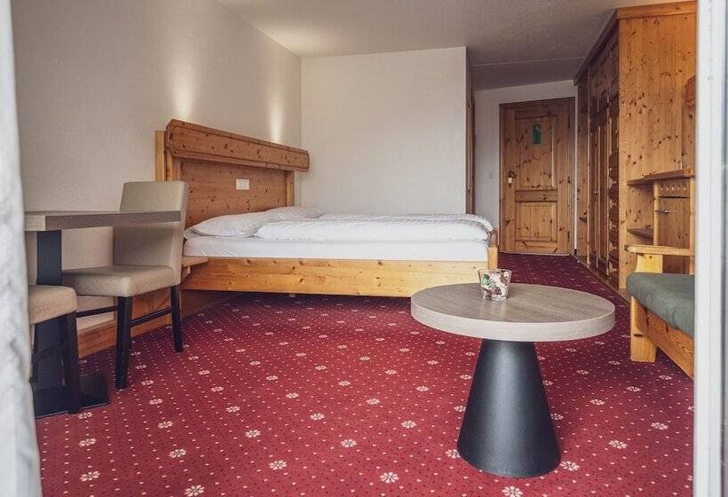 اتاق استاندارد, Club Hotel Rooms Only   By Mountain Hotels