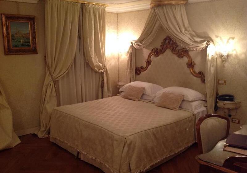 اتاق سوپریور, Antico Doge   A Member Of Elizabeth Hotel Group